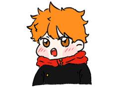 [히나른]주술회전 au 썰