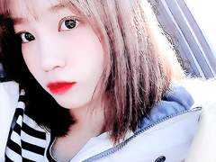 김채원 장원영 김민주