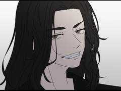 도리벤) 카즈토라, 바지, 치후유