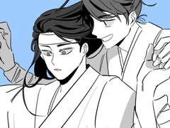 화산귀환 연성 백업중하나였는데나도모름