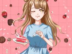 러브라이브 - 미나미 코토리