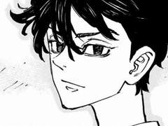 여고생과 신이치로.