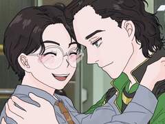 [MCU 드림/로키 드림] TVA에서 로키 빼돌려도 되나요?