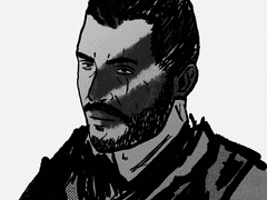 존 "소프" 맥태비시 rkgk