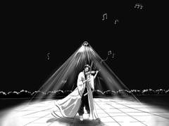 설해 - 눈 위를 밝히다 (128편)