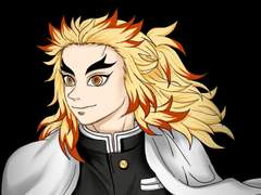 귀멸의 칼날 렌고쿠