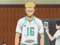 누나 소리 좋아하는 여주 (세이죠)