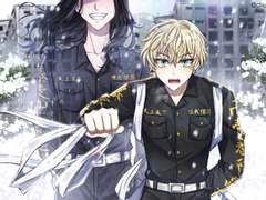 도리벤 연성모음 (바지후유/바지토라/마이키 등)