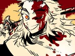 타장르( 쿠키1 주:귀칼 多