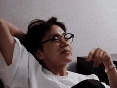 [정호석] 강아지 산책하다 썸탄 남자가 알고 보니 대슈스인 경우 12