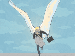 2021초, 2020첫 그림