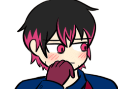 유치하더라도 너에게 사랑한다는 말을 전하고 싶어.