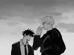 고죠후시 낙서 백업