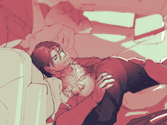 2021 상반기 미하스카 로그 모음