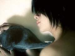 [희예] Crimson & Scarlet