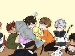 멀랜드 유치원!