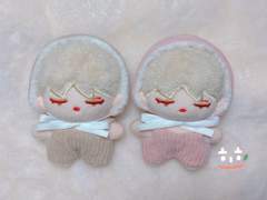 코듀로이세트-아이보리, 핑크 10