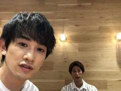 마치다 케이타 씨엘라방 2020년 7월 20일