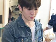 정재현 유혹하기 talk 4