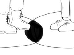 [사토홋시] 접점