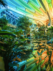 boiling point (fin.)