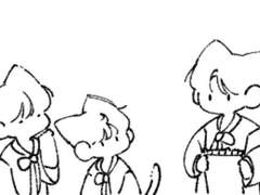 권대리의 이먕먕 키우기 09-1