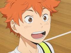 애들러스 탈의실 잘못 들어간 히나타