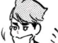 [하이큐] 자 따라해봐. 안돼요. 싫어요. 하지마세요.