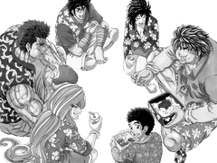 토리코 예절포카뿌까