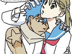 소울이터 백업, 그림