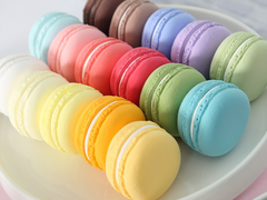 (앙스타) Dessert 먹는 츠카사