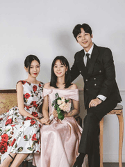 [서진윤철] 비비추