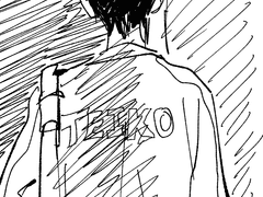 쿠로코의 농구 (청흑황