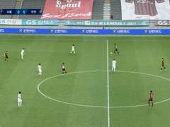 09.26(일) 15:00K리그1 수원삼성 vs FC서울 (라인업 분석 예정)