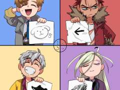 버디미션본드 로그