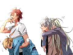 아론루크/모쿠체즈