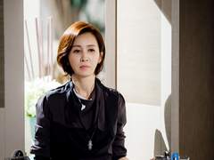 손을 잡으려-1 (신득예×전인숙)