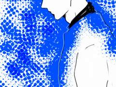 스타트렉 - 스팍커크 끄적끄적