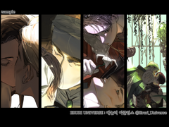 에루리 앤솔로지