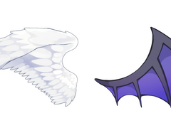 선과 악 / 팀샐 - 下, 完