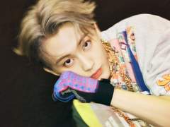 NCT나페스/DREAM홍일점