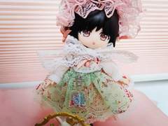 얼렁뚱땅 인형옷 만들기