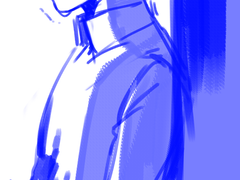 제가 만약 아무런 이유도 개연성도 없이