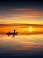 나의 바다는 깊다