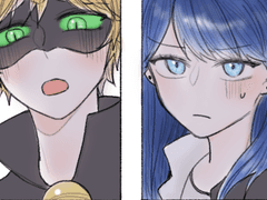 [캣마리] 마리 생일