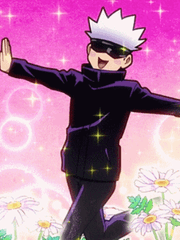 주술회전 상황문답