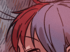 우정리2 팬아트 - 8회차 스포