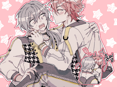 히이린 / 니키린