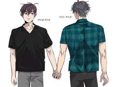 수창도윤 센티넬 버스(하추님썰*^^*)