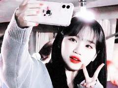 (2) 전 아이즈원 김채원